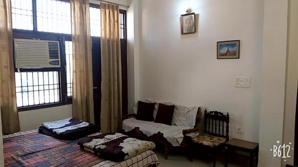 Shri Achyutam - Offering Value In Homestay *