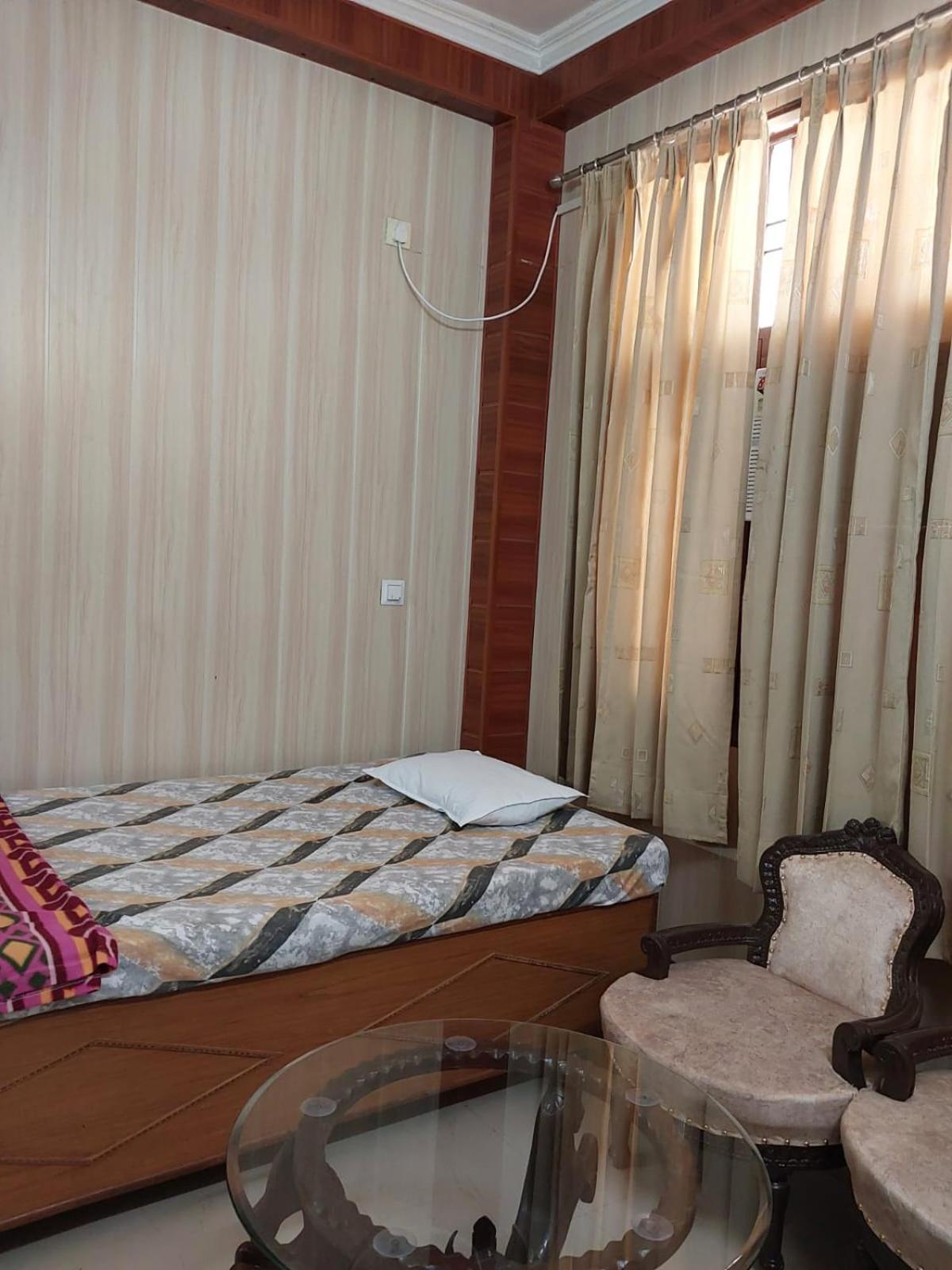 Homestay Shri Achyutam - Offering Value In *