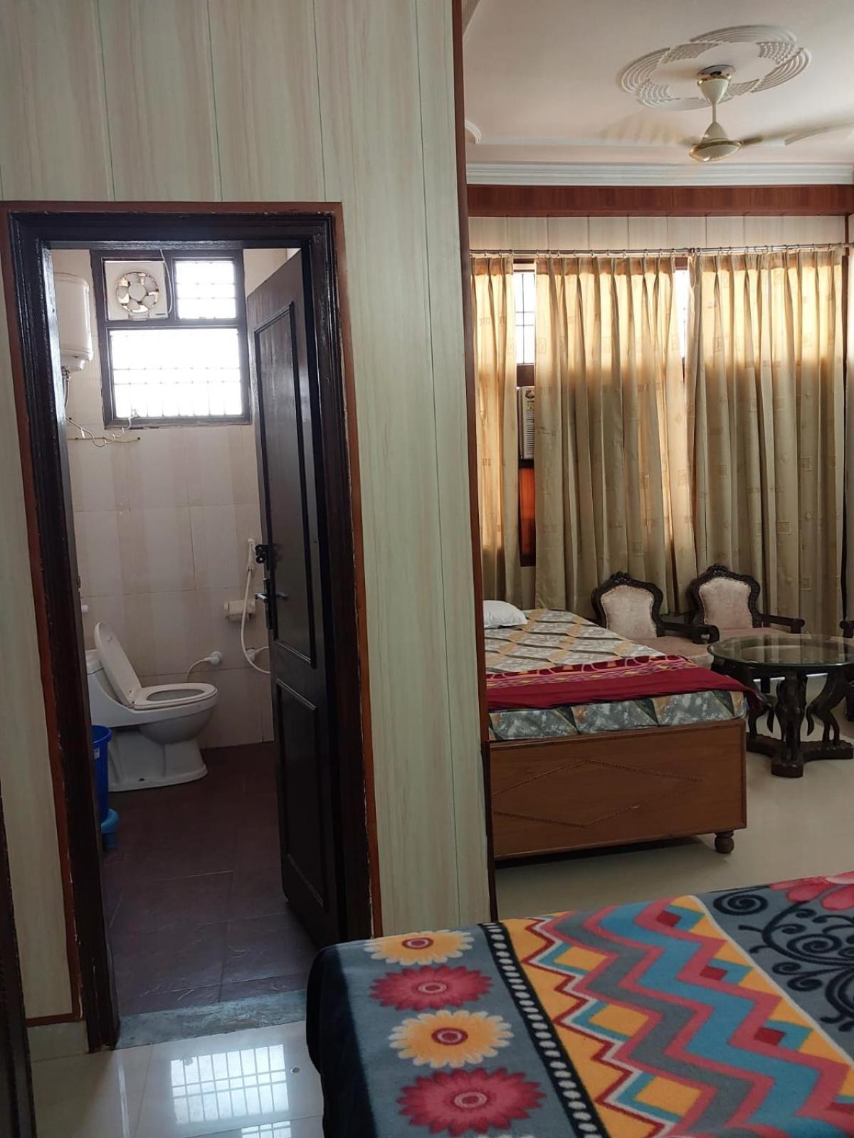 Homestay Shri Achyutam - Offering Value In