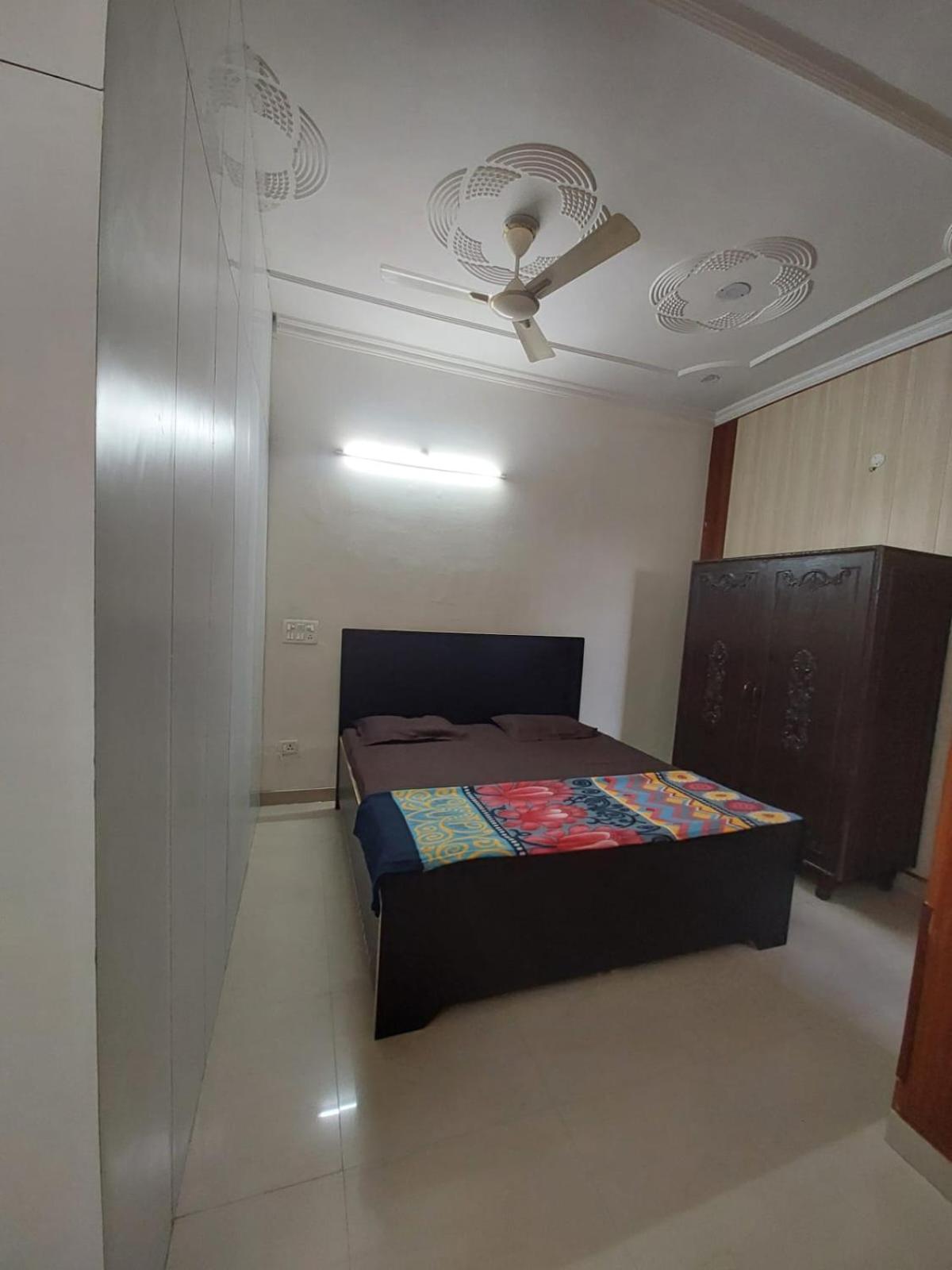 Homestay Shri Achyutam - Offering Value In