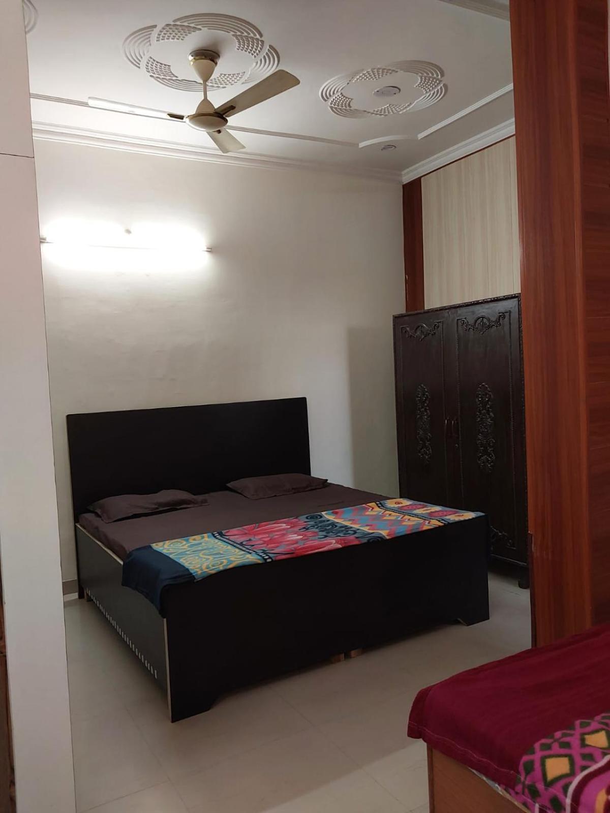 Shri Achyutam - Offering Value In Homestay *