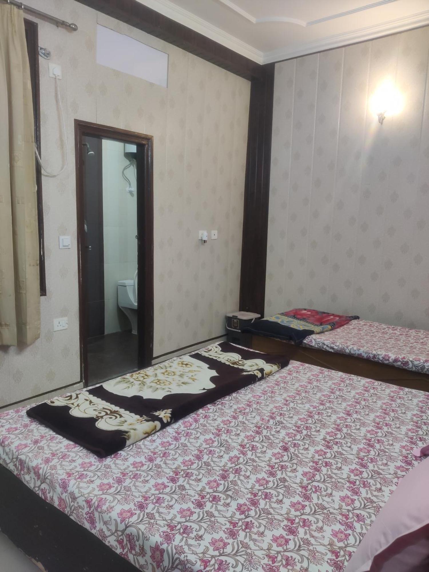 Homestay Shri Achyutam - Offering Value In
