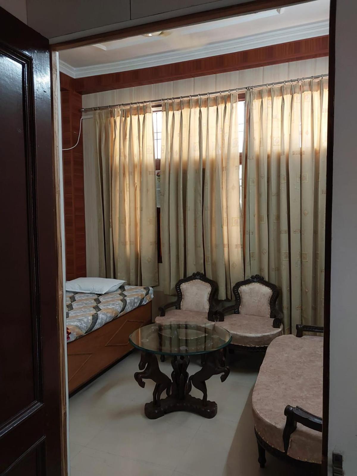 Homestay Shri Achyutam - Offering Value In *