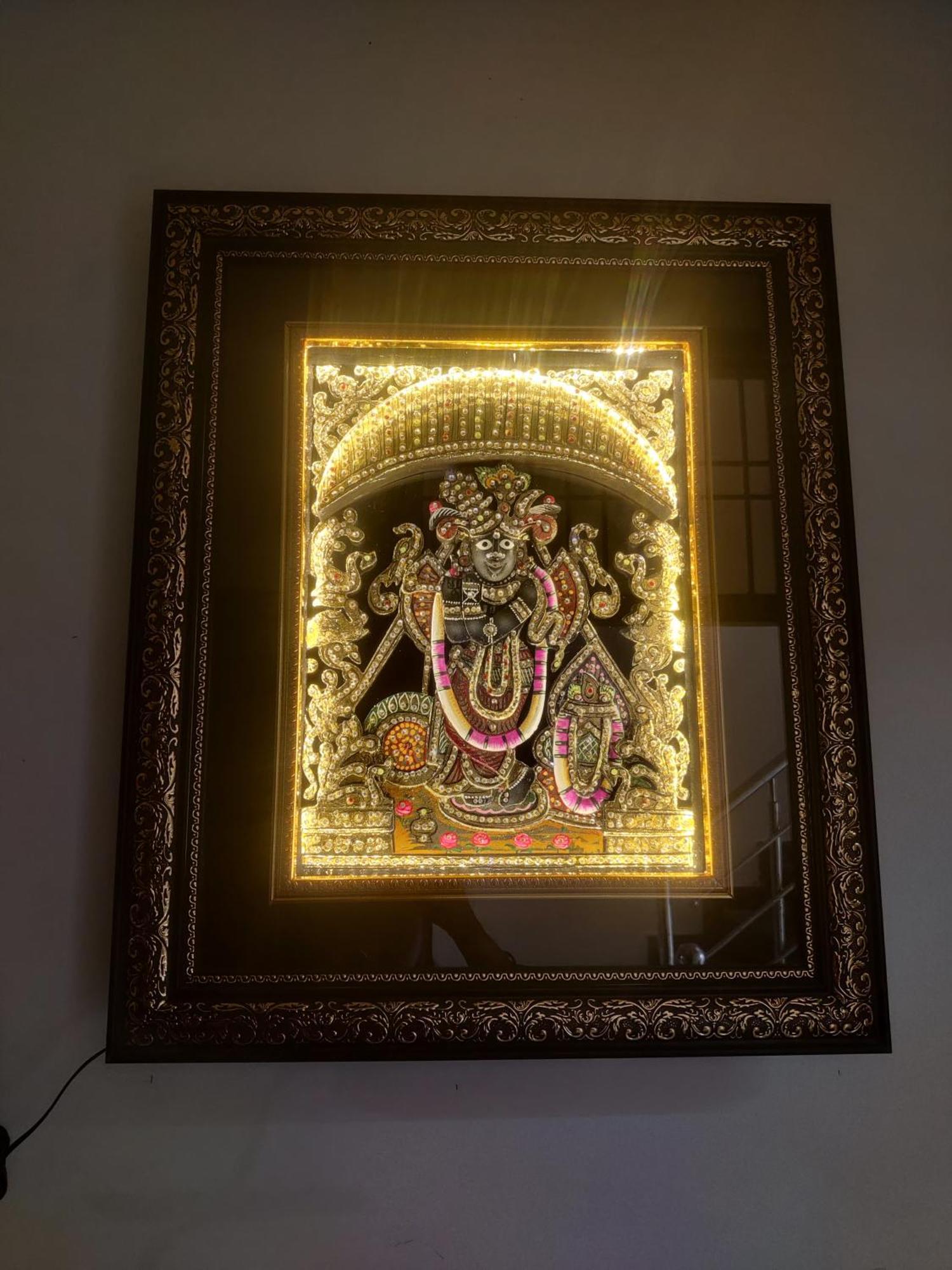 Shri Achyutam - Offering Value In Homestay Vrindavan
